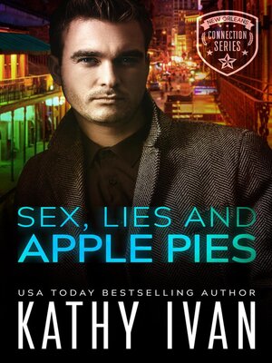 cover image of Sex, Lies and Apple Pies